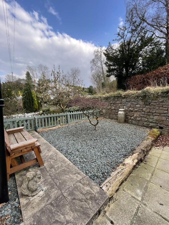 Tawny Cottage Portinscale Exterior foto